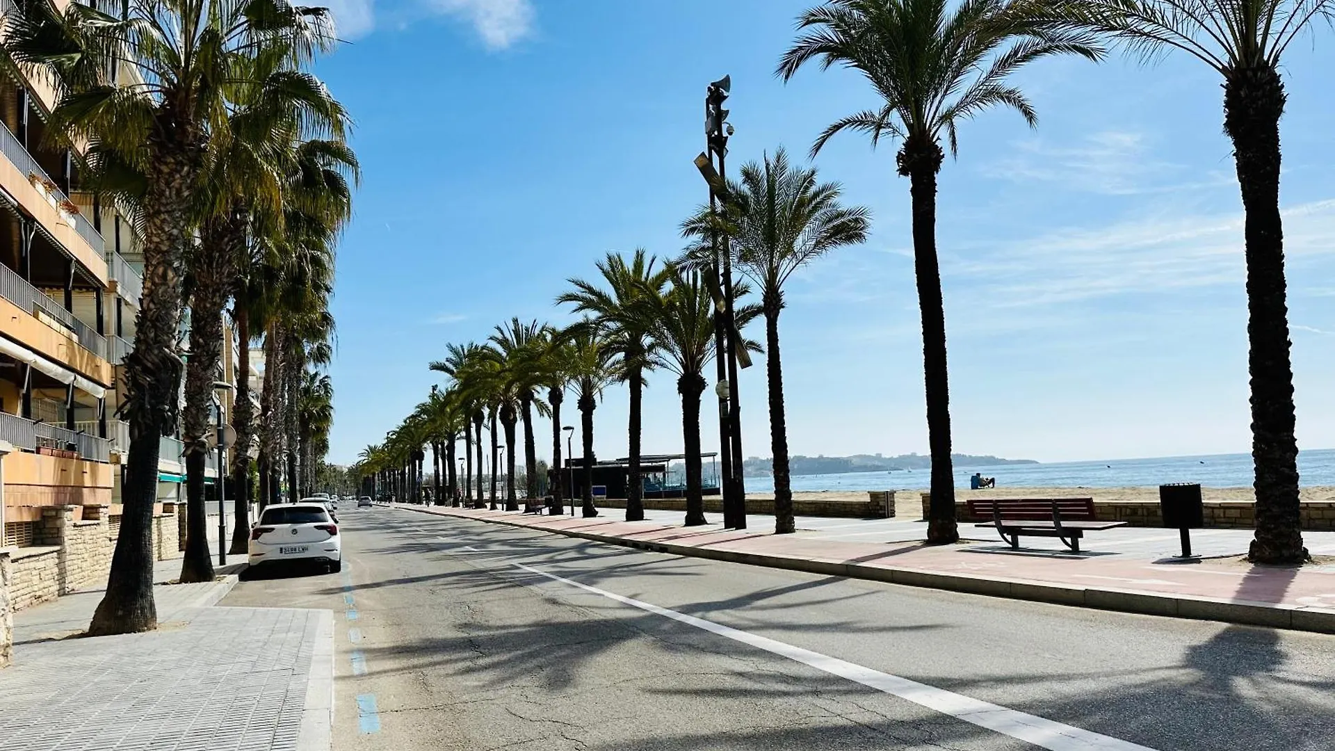Home Ciutat Salou Spain