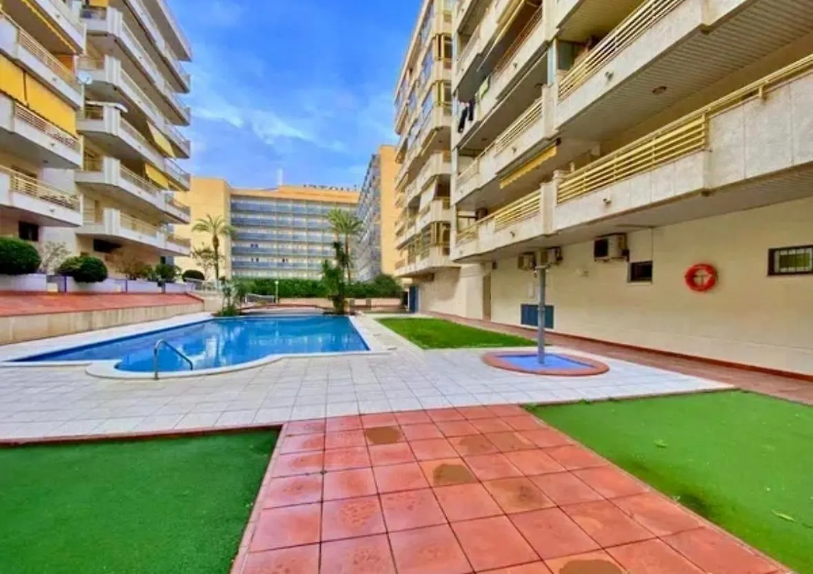 Home Ciutat Salou
