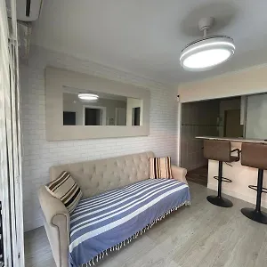 Apartamento Petit, Salou